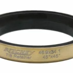 RITCHEY Lukket Styrfittingleje 46.9/34.1/7MM