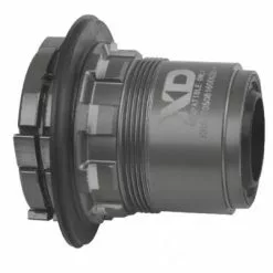 Novatec D462SB XD Kassettehylster