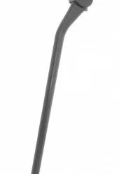 Pletscher Støttefod Til 28" 40 Mml. Hulafstand