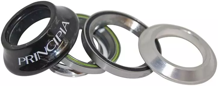 Principia Styrfittings 1 1/8 - 1 1/4 42/47mm. 3 Principia Styrfittings 1 1/8 - 1 1/4 42/47mm.