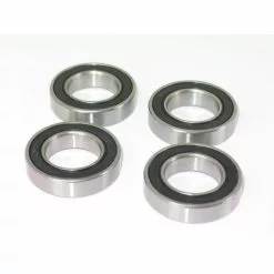 Fulcrum Lejer Til R7, R5 Og Quattro