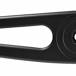 Semi Lukket Kædeskærm 21/54 Cm