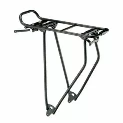 Racktime Standit 28" Sort Bagagebærer