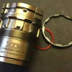 Saris Sram XD-R Freehub Body