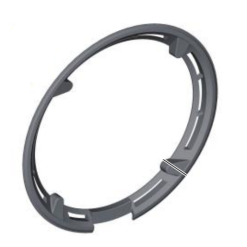 Shimano Kædeskærm Til FC-T4060 48T