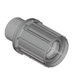 Shimano Kassettehylster Til FH-M6010, M618, M648, M678, M778