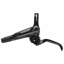 Shimano MT501 Bremsegreb 2-finger Venstre