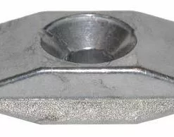 Sølv Plade Til Beslag