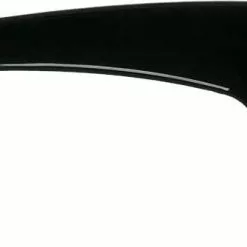 Mixbike Sort Kædeskærm Til 33 Tands Kranksæt