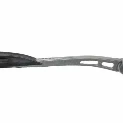 Esge Zoom Støtteben 26-28" Sort