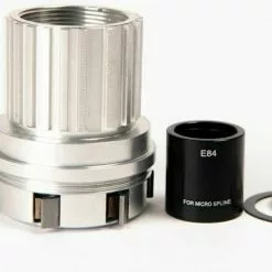 Stans Stan's Notubes Micro Spline Kassettehylster