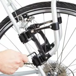 Thule Pack ‘N Pedal Tour Rack -Fizik Salgsbutik Thule Pack N Pedal Tour Rack 1625146976 03