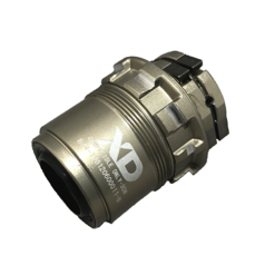 Token 2759 XD Kassettehylster