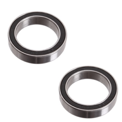 Token Lejer 2 Stk 23327-2RS 23X32X7