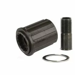 Shimano RM35 Kassettehylster Med Bolt Og Skive