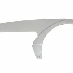 Horn Cetena Kædeskærm 42-44T Sølv