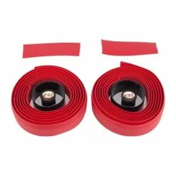 ESI Grips Esi Grip Styrbånd Race Rød