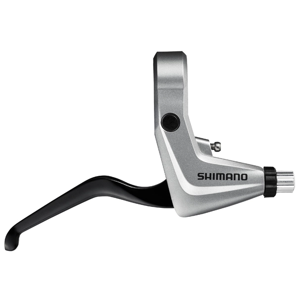 Shimano Alivio Venstre Bremsegreb 2-finger 3 Shimano Alivio Venstre Bremsegreb 2-finger