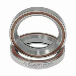 RITCHEY Lukket Styrfittingleje 41.8/30.5 Mm 2 Stk.