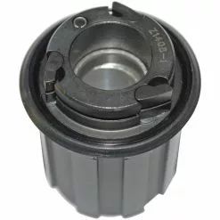 Dt-swiss DT Swiss Kassettehylster Med 3 Paler