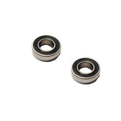 Token Lejer 2 Stk. 688-2RS 8x16x5