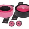 LIZARD SKINS Lizard Skin Styrbånd Pink Og Sort 2,55 Mm -Fizik Salgsbutik sortpinktape231116
