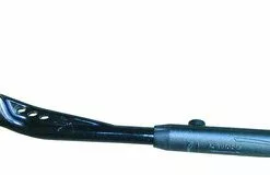 Støtteben Sort 24-28" Cykler