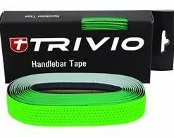 Trivio Styrbånd Soft Fluo Grøn