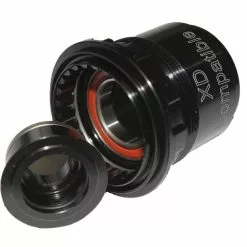 Dt-swiss DT Swiss Kassettehylster XD 135 X 10 Mm Thru Axle