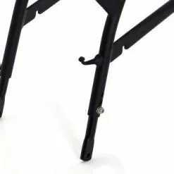 XLC Bagagebærer 26-28" Mat Sort -Fizik Salgsbutik xlcbagagebarekraftigmodel 02