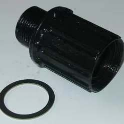 Shimano ZEE Kassettehylster M640