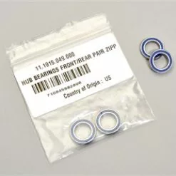 Lejer Til ZIPP 82/182 ( ZIPP Nav Med Carbon Deksel )